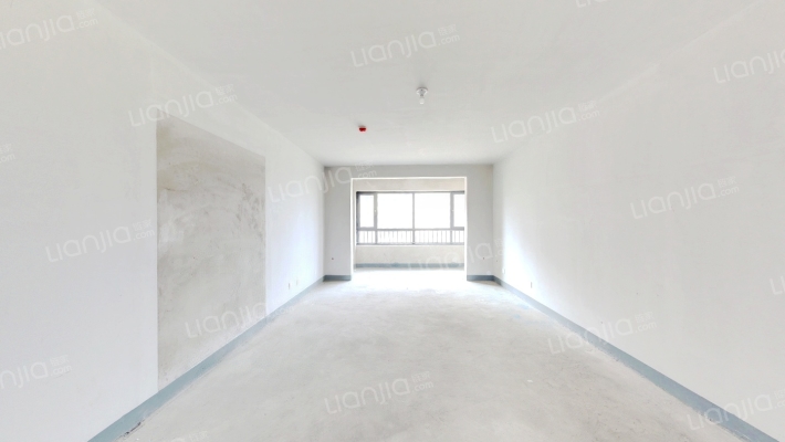 城乡居壹号院二手房实景图