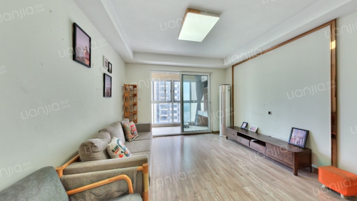 龙湖时代天街二手房实景图