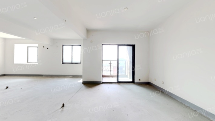 竹山祥苑二手房实景图