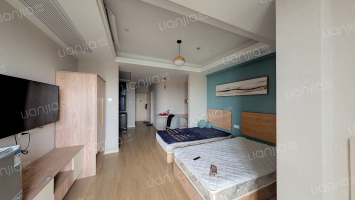 山河印象二手房实景图