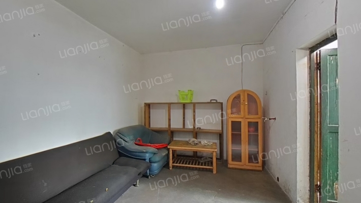 环爱大厦二手房实景图