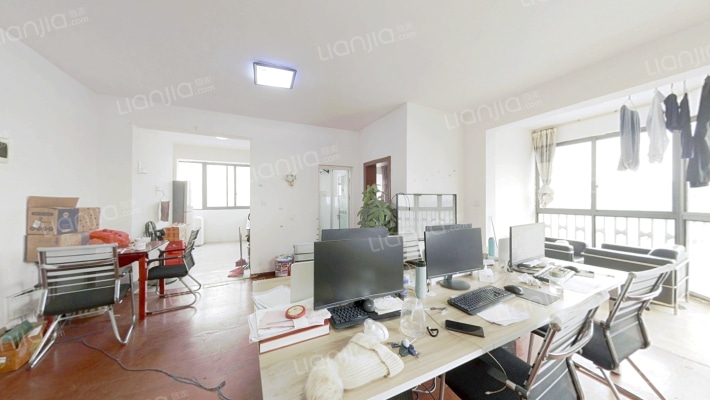 壹品中央二手房实景图