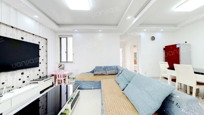 信源亲水湾二手房实景图