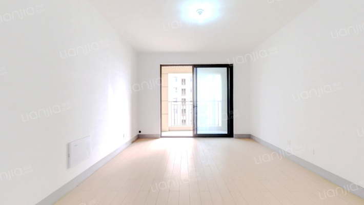 旭辉招商嘉樾府二手房实景图