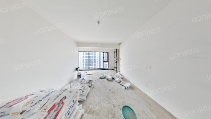 中建·元熙府二手房实景图