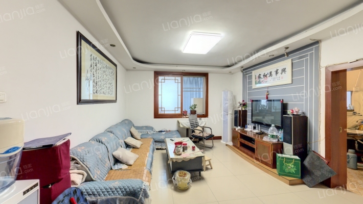 南羊二期二手房实景图