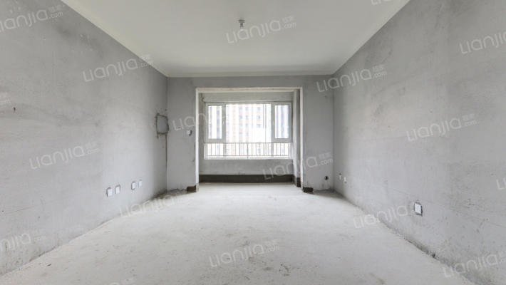 华邦颐河阳光二手房实景图