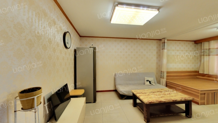 正信城市花园二手房实景图