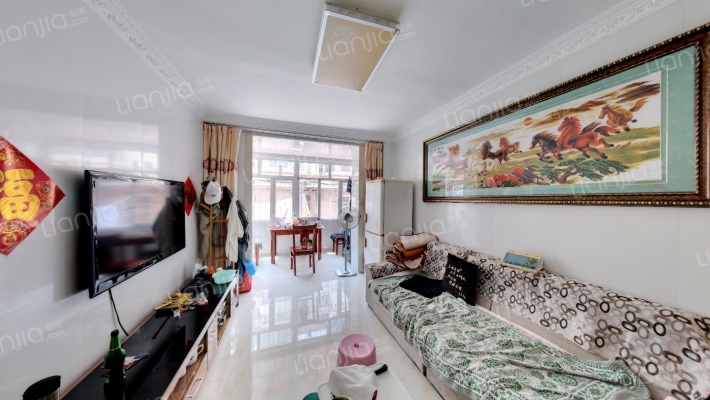 温州街二手房实景图