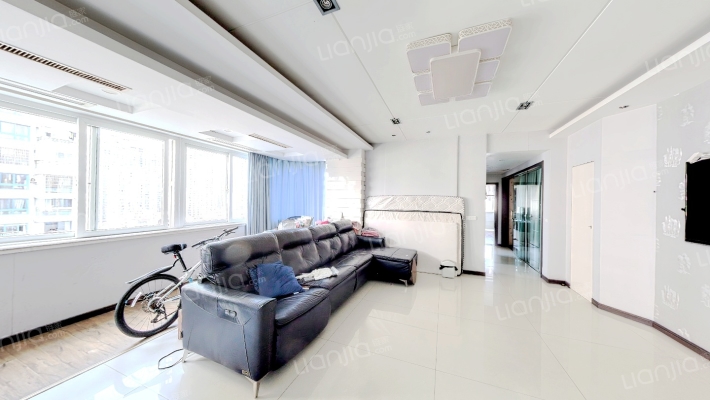 诚信商厦二手房实景图