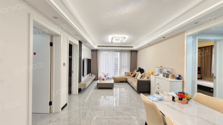 文昌嘉园二手房实景图