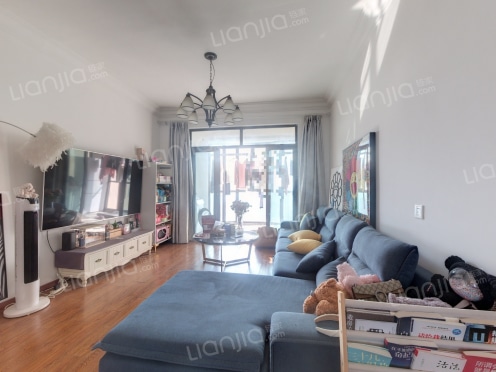 整租·瑞景国际 2室2厅 南