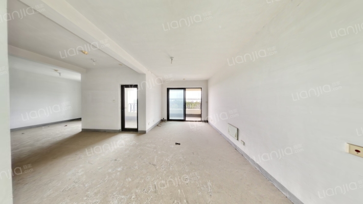 新城悦府二手房实景图