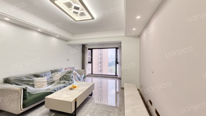 宇顺莲花坊二手房实景图