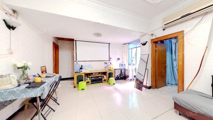 天德花园二手房实景图