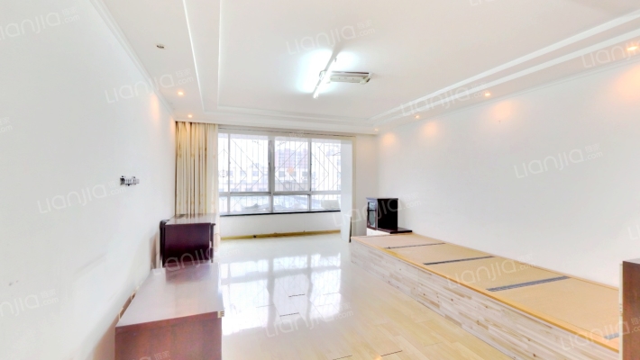 江山小区二手房实景图