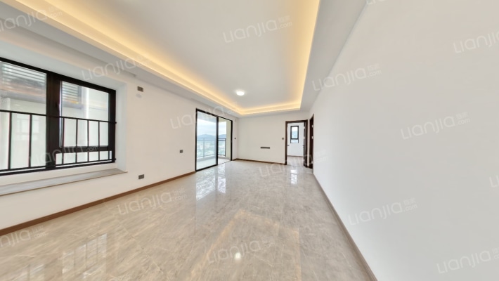 万科万荟花园二手房实景图