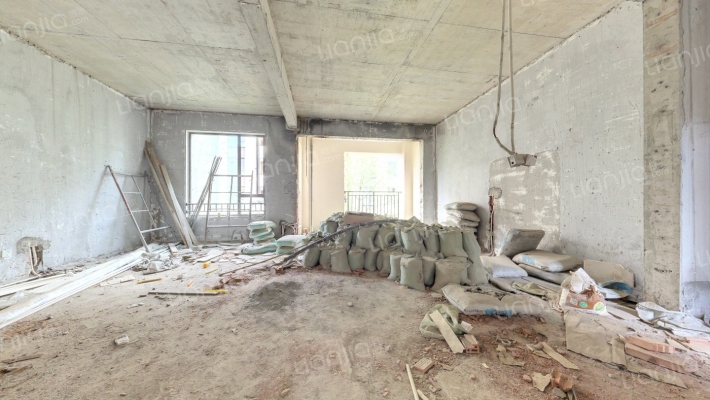 新城悦隽天府-眉山二手房实景图