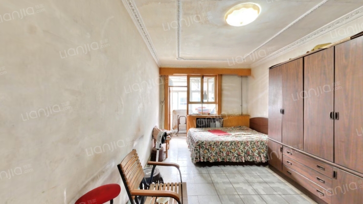 谈后小区二手房实景图