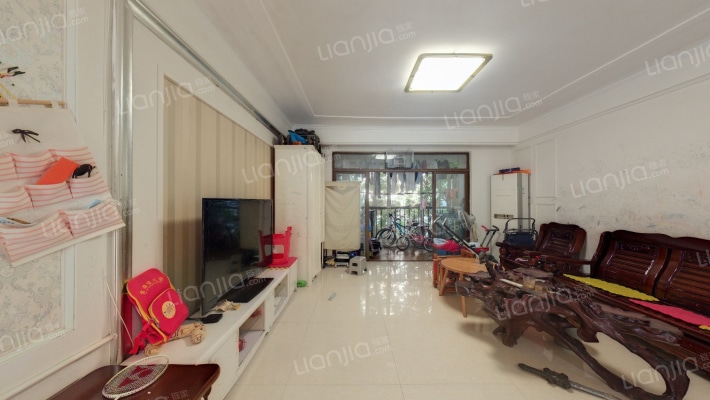 凯悦国际二手房实景图