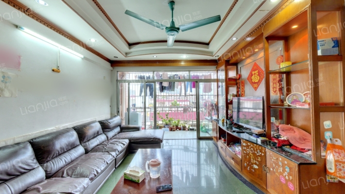 新桂园二手房实景图