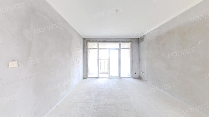 天瑞绿洲二手房实景图