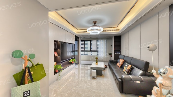 文一塘溪津门二手房实景图