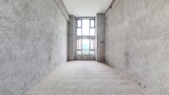 红星大都汇二手房实景图