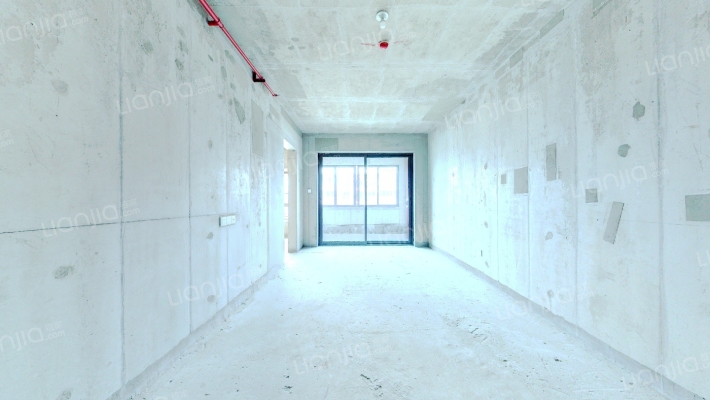 碧桂园北城映象春分苑二手房实景图