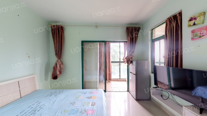 金外滩花园二手房实景图