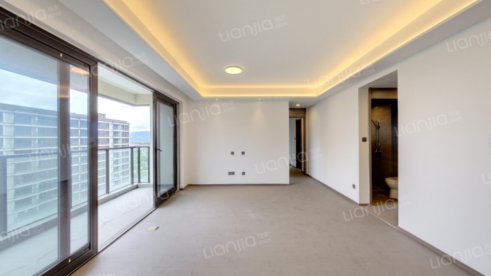 重庆三一云城二手房实景图