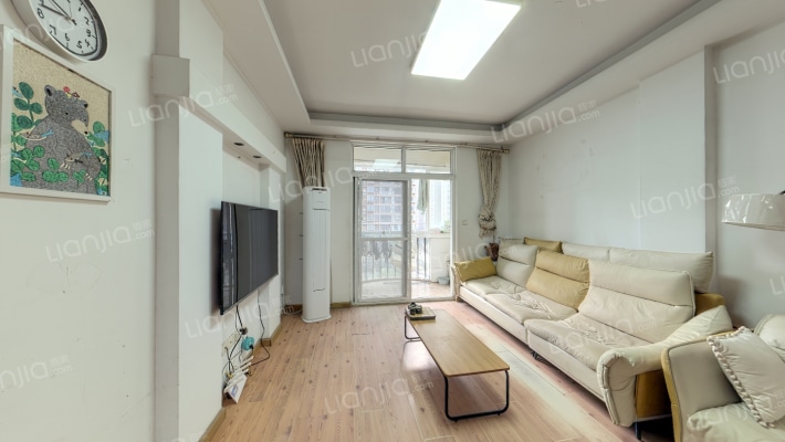 润帝嘉园B区二手房实景图