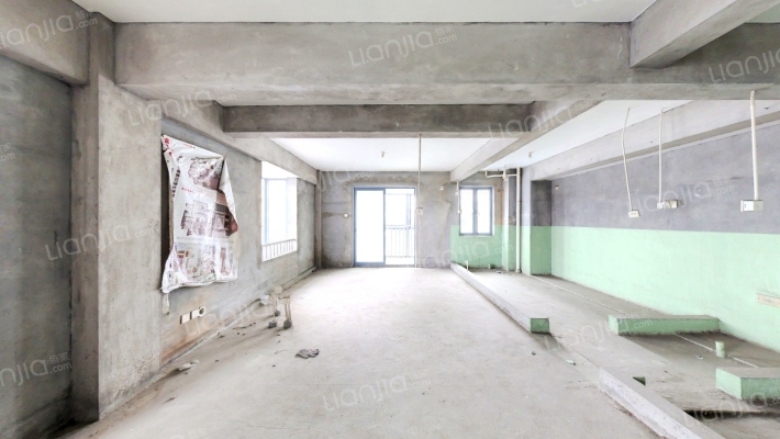 泰禾御西湖二手房实景图