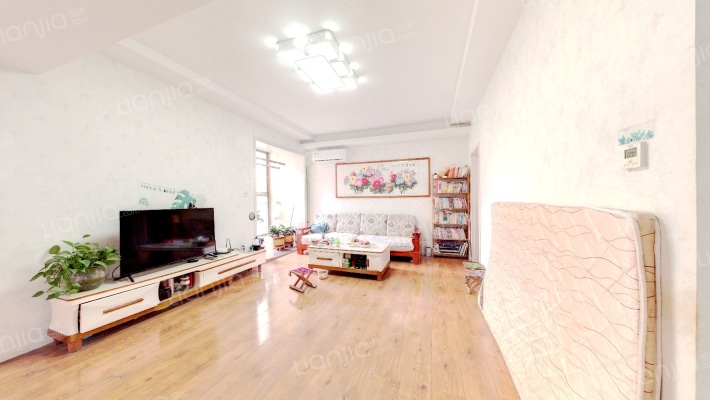 蔚蓝群岛一期二手房实景图