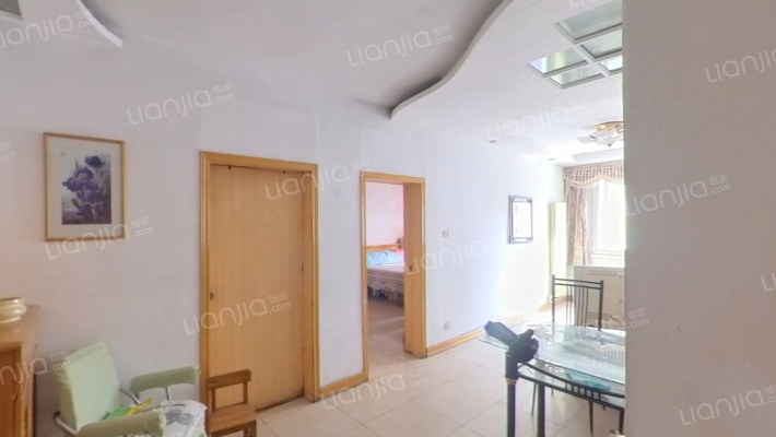 立新西院二手房实景图