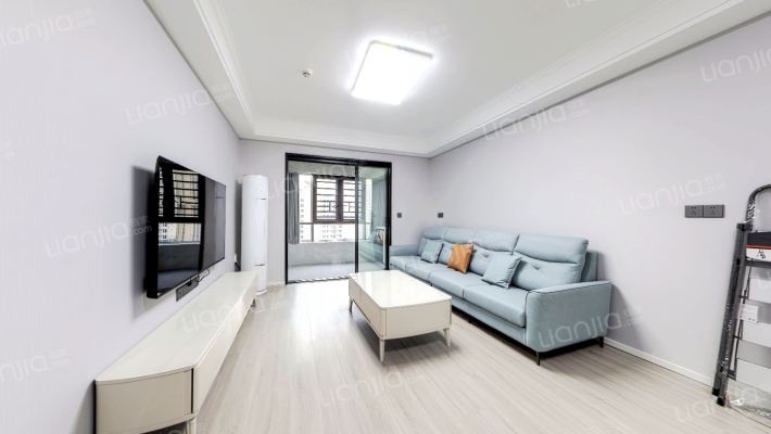 华润翡翠城三期二手房实景图