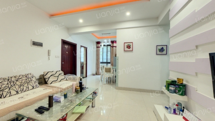 经开区教师公寓二手房实景图