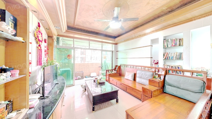 美豪邨二手房实景图