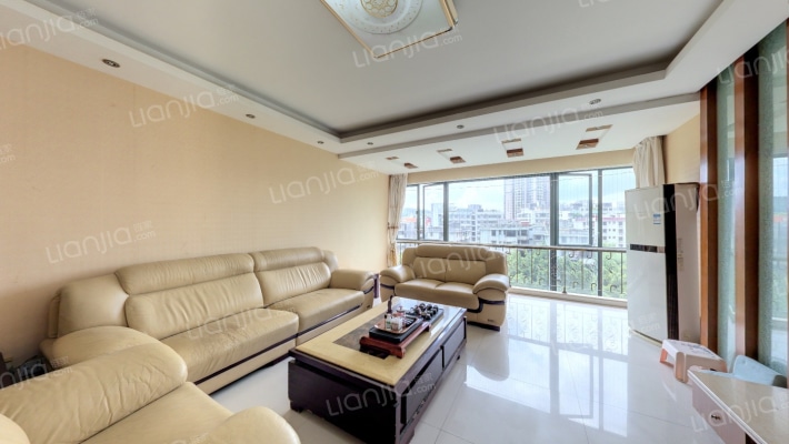 立业大厦二手房实景图