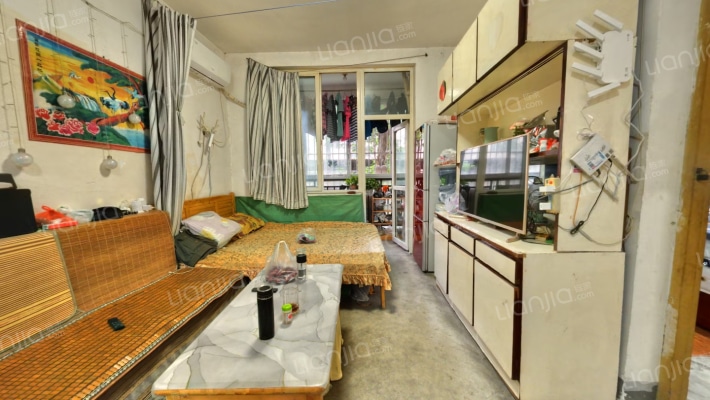 兴盛世家B区二手房实景图