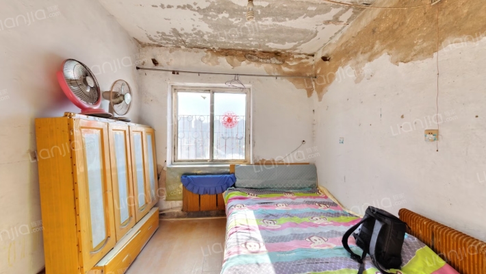 太平庄小区二手房实景图