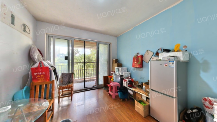 绿地时代嘉苑三期二手房实景图