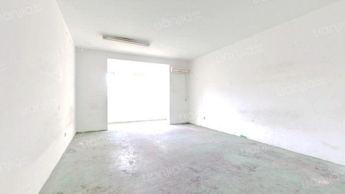 天平花园二手房实景图