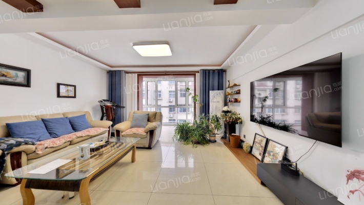 恒辉楼二手房实景图