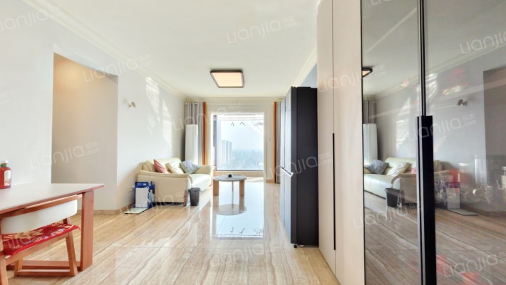 碧桂园麓湖郡二手房实景图