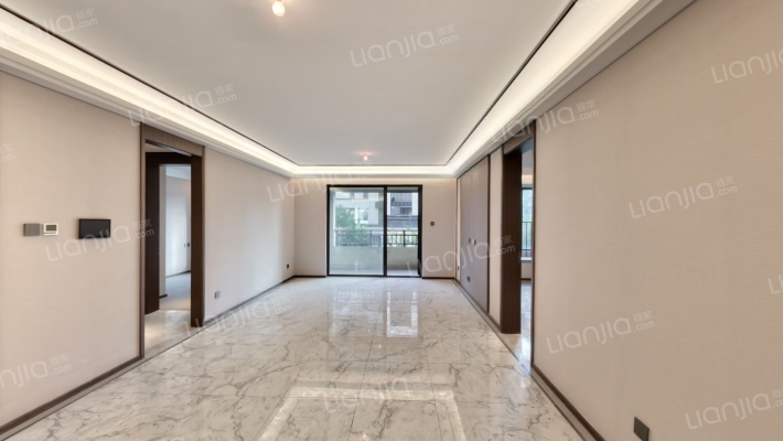 昆仑樾二手房实景图