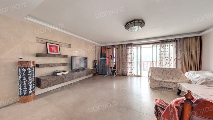 普瑞斯堡二手房实景图