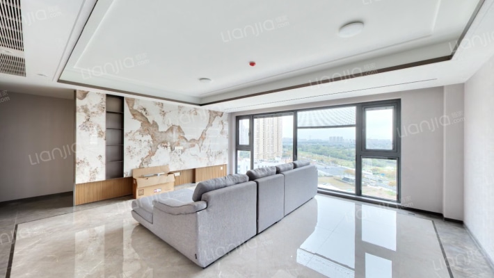 堇麟上府云汀二手房实景图