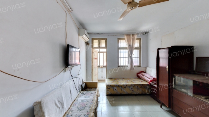 酿造厂家属院二手房实景图