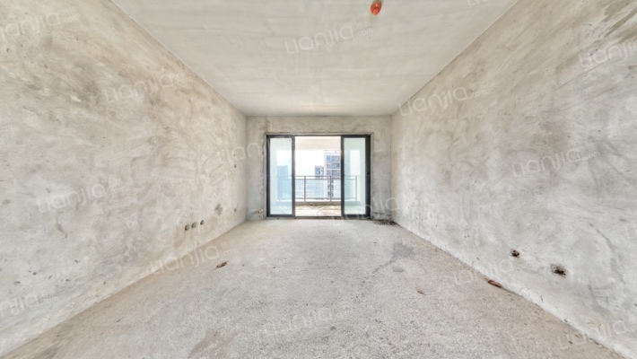 海鑫城二期二手房实景图